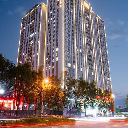 Grand Phoenix Hotel Bac Ninh Exterior photo
