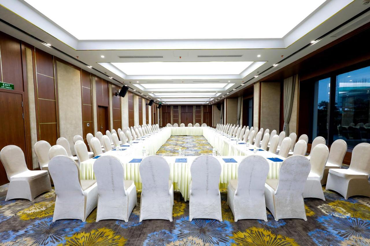 Grand Phoenix Hotel Bac Ninh Exterior photo